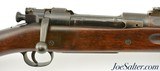 WW1 Era US Model 1903 Rifle by Springfield Armory 1918 - 4 of 15