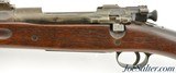 WW1 Era US Model 1903 Rifle by Springfield Armory 1918 - 8 of 15