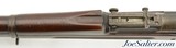 WW1 Era US Model 1903 Rifle by Springfield Armory 1918 - 15 of 15