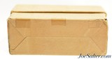 Full and Sealed! 1920's Box Winchester 41 Swiss Rim Fire Ammo - 6 of 6