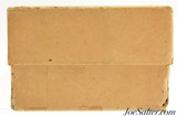 Full and Sealed! 1920's Box Winchester 41 Swiss Rim Fire Ammo - 4 of 6