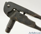 Scarce Winchester 1876 Lever Action Rifle Reloading Lever Tool 40-60 WCF - 4 of 6