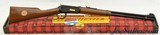 LNIB Winchester Model 94 SRC 1818-1968 Illinois Sesquicentennial 30-30 C&R - 2 of 15