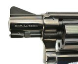 Excellent Boxed Smith & Wesson Model 34-1 "22/32 Kit" Revolver J Frame 22 LR - 7 of 14