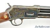 Beretta Gold Rush Slide-Action Carbine With Box And Papers - 5 of 15