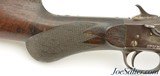 Remington-Hepburn No. 3 Sporting & Target Rifle in 40-70 Sharps Caliber - 4 of 15