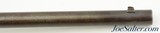Remington-Hepburn No. 3 Sporting & Target Rifle in 40-70 Sharps Caliber - 7 of 15