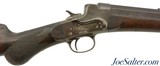 Remington-Hepburn No. 3 Sporting & Target Rifle in 40-70 Sharps Caliber - 1 of 15