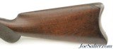 Remington-Hepburn No. 3 Sporting & Target Rifle in 40-70 Sharps Caliber - 8 of 15