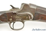 Remington-Hepburn No. 3 Sporting & Target Rifle in 40-70 Sharps Caliber - 5 of 15