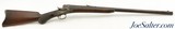Remington-Hepburn No. 3 Sporting & Target Rifle in 40-70 Sharps Caliber - 2 of 15
