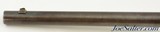 Remington-Hepburn No. 3 Sporting & Target Rifle in 40-70 Sharps Caliber - 13 of 15