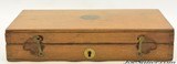 Original Colt London Revolver Case - 9 of 12