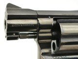 Smith & Wesson 15-3 Revolver 38 Spl. K-38 Combat Masterpiece 1969 C&R - 7 of 12