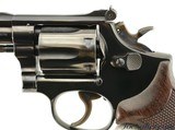 Smith & Wesson 15-3 Revolver 38 Spl. K-38 Combat Masterpiece 1969 C&R - 6 of 12