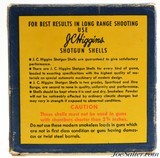 Excellent J.C. Higgins Sears XTRA-RANGE 12 Gauge Paper Shotgun Shells 24 Rds - 5 of 6