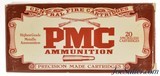 PMC 40-65 Winchester 260gr. Lead FP Ammo - 1 of 3