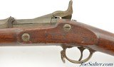 US Model 1868 Trapdoor Rifle by Springfield Armory - 10 of 15