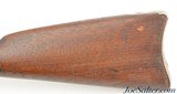 US Model 1868 Trapdoor Rifle by Springfield Armory - 9 of 15