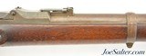 US Model 1868 Trapdoor Rifle by Springfield Armory - 6 of 15