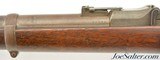 US Model 1868 Trapdoor Rifle by Springfield Armory - 11 of 15