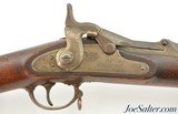 US Model 1868 Trapdoor Rifle by Springfield Armory - 4 of 15