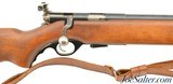 Excellent Mossberg Model 44US Target Rifle - 1 of 15