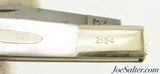 Vintage Parker Edwards 1986 ABCA Damascus Blade Knife - 4 of 7