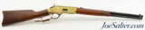 Dixie Gun Works Uberti Model 1866 Carbine With Box And Papers - 2 of 15