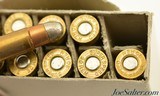 Outstanding Winchester "Bear" Box 30 Rem Ammo Crisp & Bright - 7 of 7