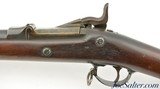 Early Springfield US Model 1873 Trapdoor Rifle - 8 of 15