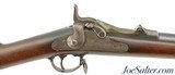 Early Springfield US Model 1873 Trapdoor Rifle - 1 of 15