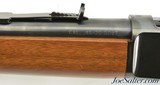 Winchester Model 1886 Extra Light Grade I Rifle Like New Miroku - 11 of 15