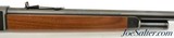 Winchester Model 1886 Extra Light Grade I Rifle Like New Miroku - 5 of 15