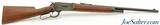 Winchester Model 1886 Extra Light Grade I Rifle Like New Miroku - 2 of 15