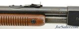 Remington Fieldmaster Takedown Model 121 Pump Rifle Built 1947 - 11 of 15