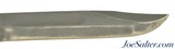 WWII USMC Ka-Bar Fighting Knife - 5 of 10