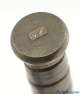 WWII USMC Ka-Bar Fighting Knife - 3 of 10