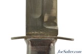 WWII USMC Ka-Bar Fighting Knife - 4 of 10