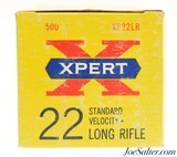 Vintage Western XPERT .22 Standard Velocity LR Brick 500 Rounds - 2 of 3