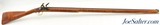 Excellent Dr. Gary White Colonial .60 Caliber Smoothbore Flintlock - 2 of 15