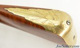 Excellent Dr. Gary White Colonial .60 Caliber Smoothbore Flintlock - 13 of 15
