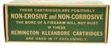 Rare 1930's Remington 32 S&W Long Proof Cartridges Dog Bone - 6 of 7