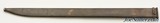 Japanese M1897 Type 30/38/99 Arisaka Rifle Bayonet Kokura - 9 of 9