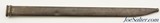 Japanese M1897 Type 30/38/99 Arisaka Rifle Bayonet Kokura - 8 of 9