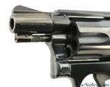 Excellent Flat Latch S&W Model 12-2 Airweight Revolver - 7 of 12