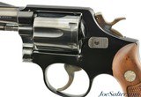 Excellent Flat Latch S&W Model 12-2 Airweight Revolver - 6 of 12