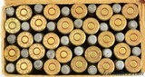 Dominion 25-20 Winchester Smokeless Soft Point Ammo Marlin Savage Call Outs - 5 of 5