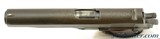 WW2 US Model 1911A1 Pistol by Colt (Remington Rand Slide) - 11 of 14