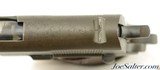 WW2 US Model 1911A1 Pistol by Colt (Remington Rand Slide) - 12 of 14